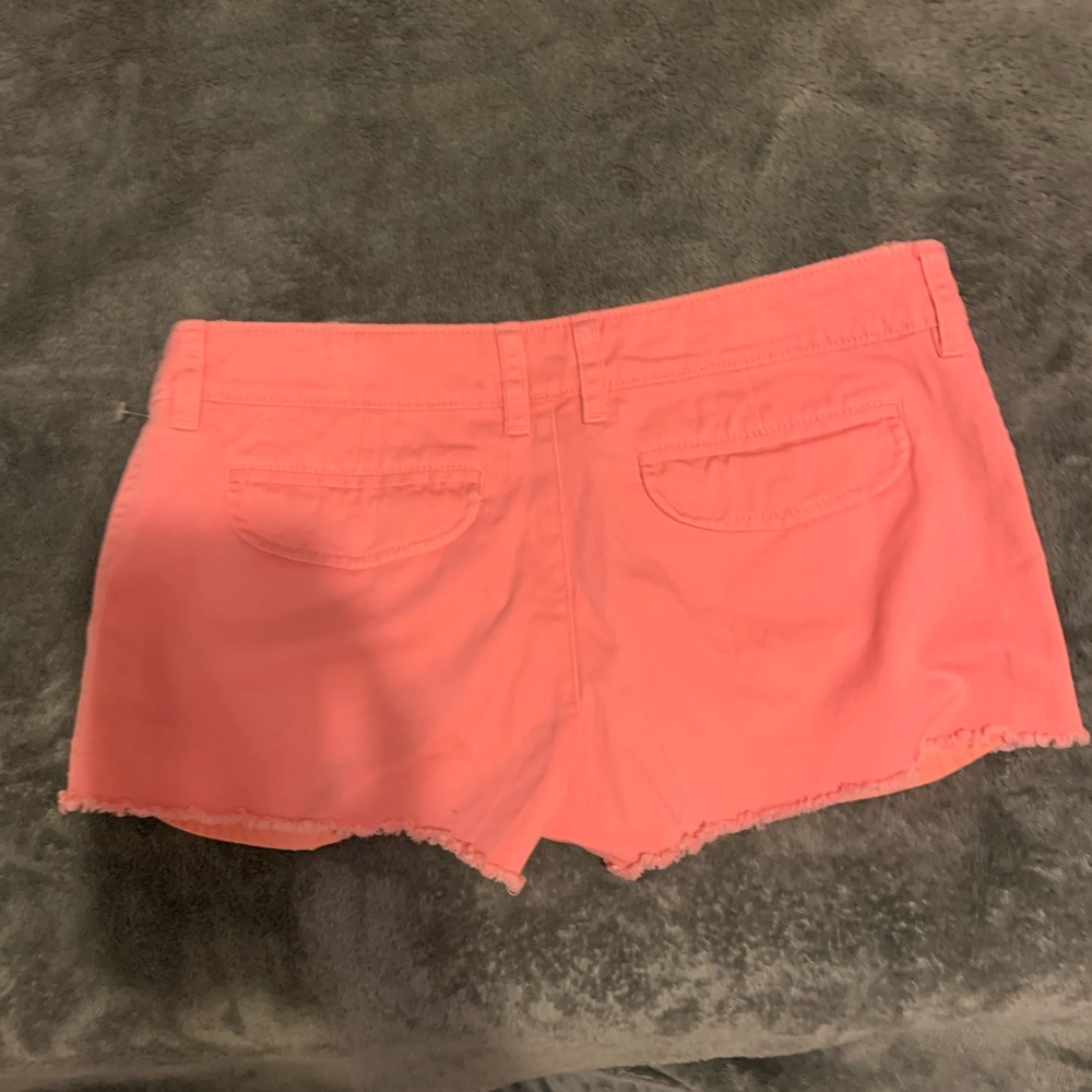 Pink Shorts - Picture 3 of 4